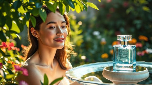 Discover Why Cool Water Reborn for Women Could Be Your Signature Fragrance
